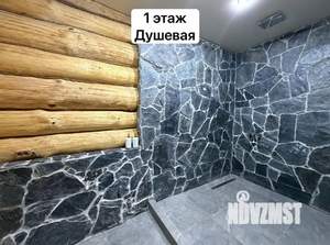 Дом 420м&sup2;, 3-этажный, посуточно, 