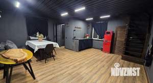 Дом 80м&sup2;, 2-этажный, посуточно, 