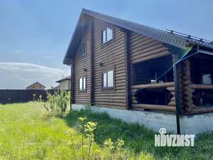 Дом 130м&sup2;, 2-этажный, посуточно, 