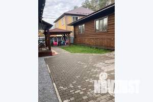 Дом 53м², 1-этажный, посуточно, 