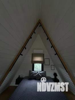 Дом 86м&sup2;, 2-этажный, посуточно, 