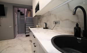 Дом 85м&sup2;, 2-этажный, на длительный срок, 