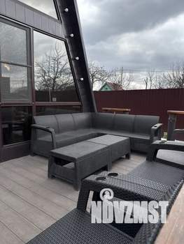 Дом 165м², 3-этажный, посуточно, 