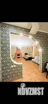 Дом 200м², 3-этажный, посуточно, 