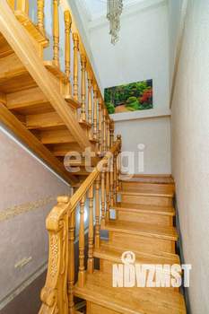 Дом 400м², 2-этажный, на длительный срок, 