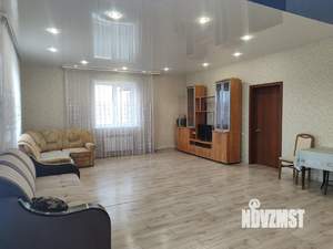 Коттедж 135м², 1-этажный, на длительный срок, 