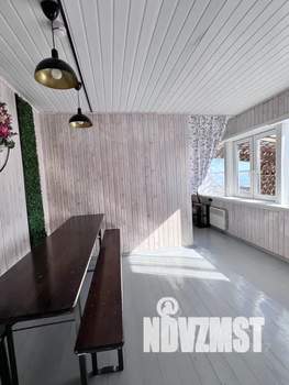 Дом 32м&sup2;, 1-этажный, посуточно, 