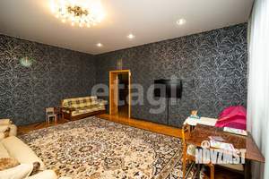 Дом 360м², 2-этажный, на длительный срок, 