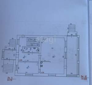 Дом 366м², 2-этажный, на длительный срок, 