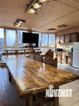 Дом 301м&sup2;, 3-этажный, посуточно, 