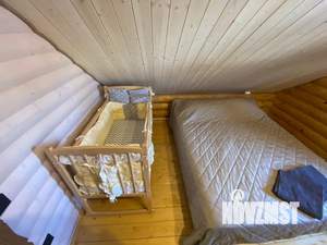 Дом 140м&sup2;, 2-этажный, посуточно, 