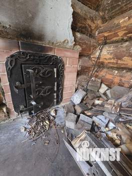 Дом 50м&sup2;, 2-этажный, на длительный срок, 