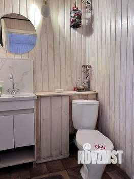 Дом 20м², 1-этажный, посуточно, 