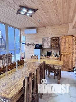 Дом 105м², 2-этажный, посуточно, 