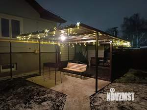 Дом 200м², 3-этажный, посуточно, 