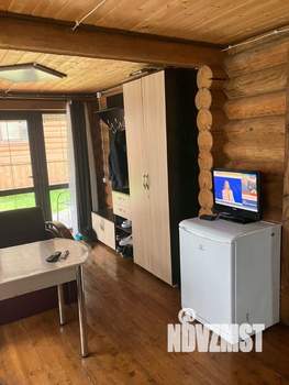 Дом 53м&sup2;, 1-этажный, посуточно, 