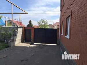 Коттедж 845м², 4-этажный, участок 6 сот.  
