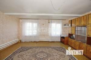 Дом 97м&sup2;, 1-этажный, участок 37 сот.  