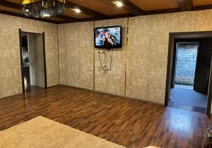 Дом 90м&sup2;, 2-этажный, участок 3 сот.  