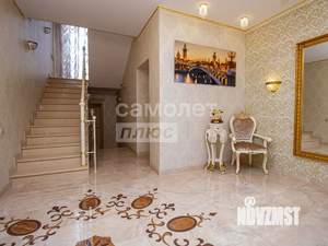 Коттедж 308м&sup2;, 3-этажный, участок 22 сот.  