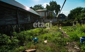 Дом 40м&sup2;, 2-этажный, участок 2 сот.  