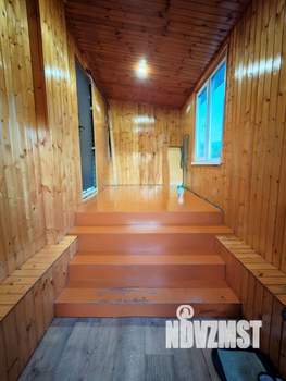 Дом 94м², 2-этажный, участок 10 сот.  