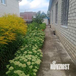 Дом 156м&sup2;, 1-этажный, участок 15 сот.  