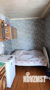 Дом 82м², 1-этажный, участок 30 сот.  