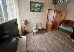 Дом 100м², 1-этажный, участок 6 сот.  