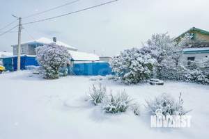 Дом 116м&sup2;, 1-этажный, участок 15 сот.  