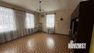 Дом 106м&sup2;, 1-этажный, участок 9 сот.  