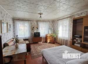 Дом 59м&sup2;, 1-этажный, участок 3 сот.  