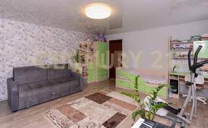 Дом 69м², 1-этажный, участок 3 сот.  