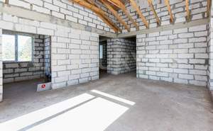 Дом 143м², 1-этажный, участок 10 сот.  