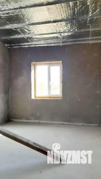 Коттедж 226м², 3-этажный, участок 461 сот.  