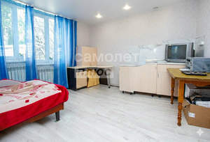 Дом 198м&sup2;, 1-этажный, участок 5 сот.  