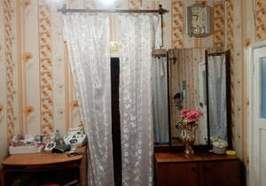 Дом 76м&sup2;, 1-этажный, участок 5 сот.  