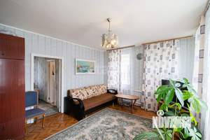 Дом 64м&sup2;, 1-этажный, участок 4 сот.  