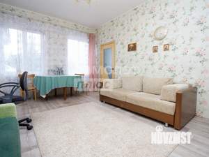 Дом 89м², 1-этажный, участок 6 сот.  