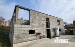 Дом 310м², 2-этажный, участок 4 сот.  