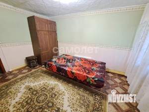 Дом 50м², 1-этажный, участок 3 сот.  