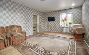 Дом 141м&sup2;, 2-этажный, участок 4 сот.  