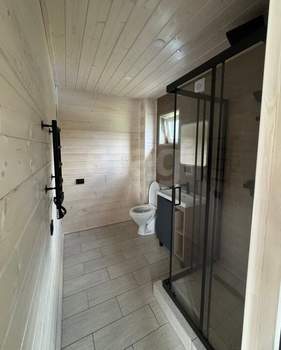 Дом 120м&sup2;, 2-этажный, участок 5 сот.  