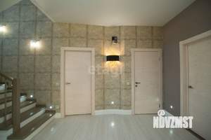 Дом 237м², 2-этажный, участок 8 сот.  