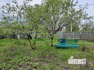 Дом 30м&sup2;, 2-этажный, участок 4 сот.  