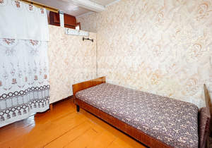 Дом 51м², 2-этажный, участок 3 сот.  