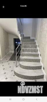 Коттедж 240м&sup2;, 2-этажный, участок 9 сот.  