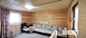 Дом 45м&sup2;, 2-этажный, участок 4 сот.  