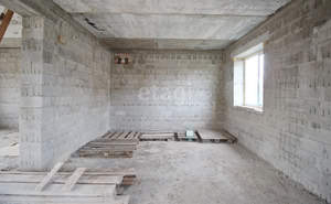 Дом 162м², 2-этажный, участок 5 сот.  