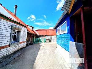 Дом 82м&sup2;, 1-этажный, участок 16 сот.  